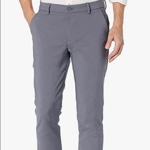 Calvin Klein Move 365 stretch skinny fit pants, NWT